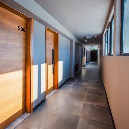 Super Stylish And Cozy 2 Bedroom 4Or6 People Apartment In Key Location In Marshall Gudauri Project Ski Resort Bagian luar foto